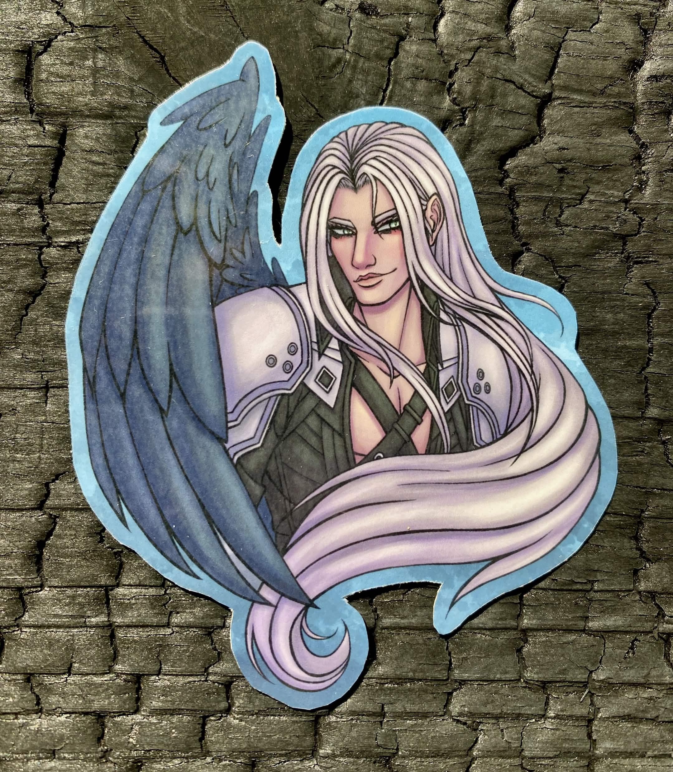 SephirothSticker