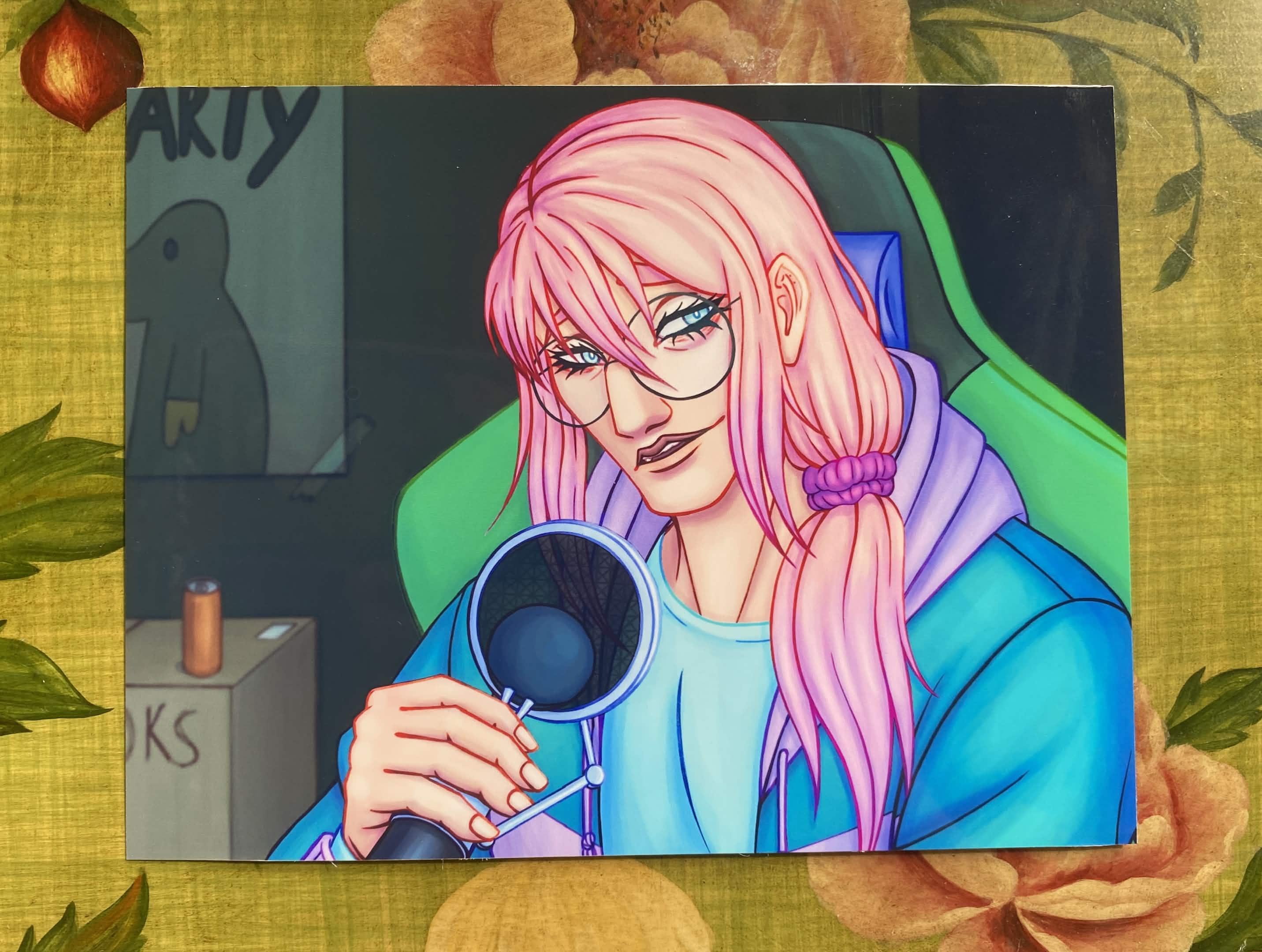 ToastyPrint