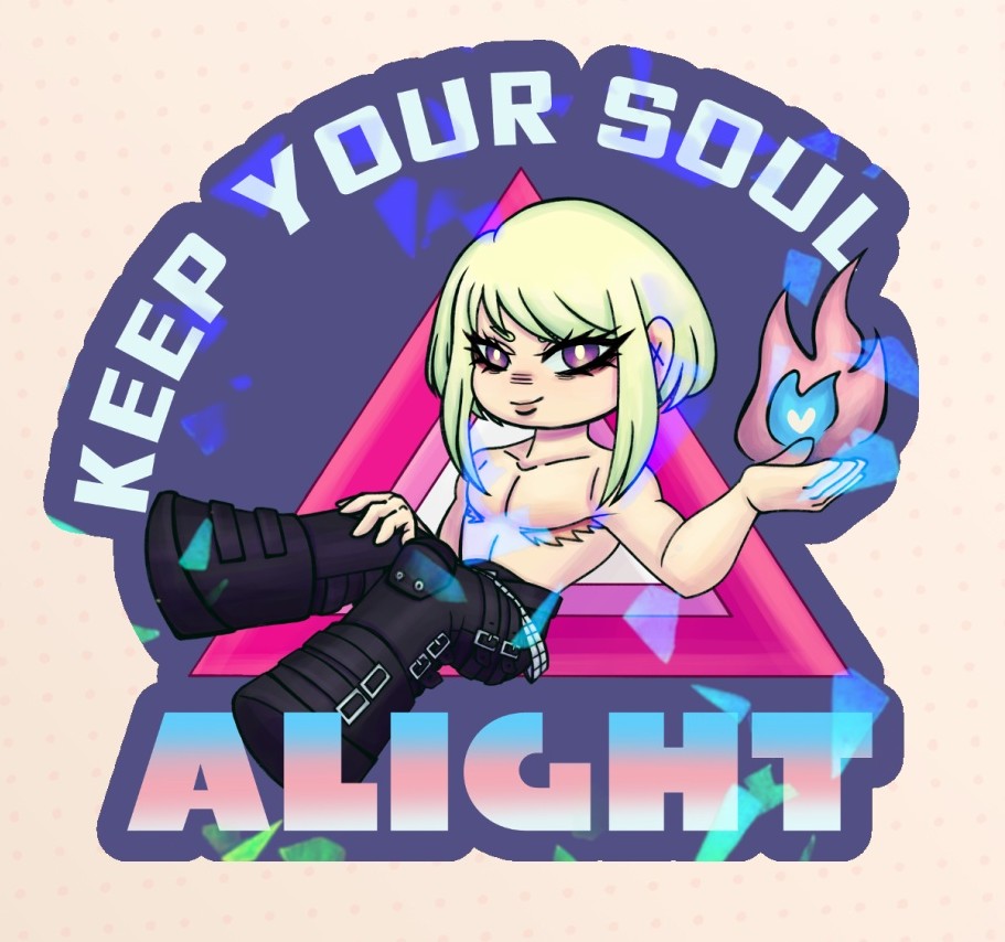 LioTransSticker